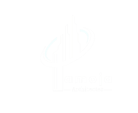 Logo Pamoja Architectes